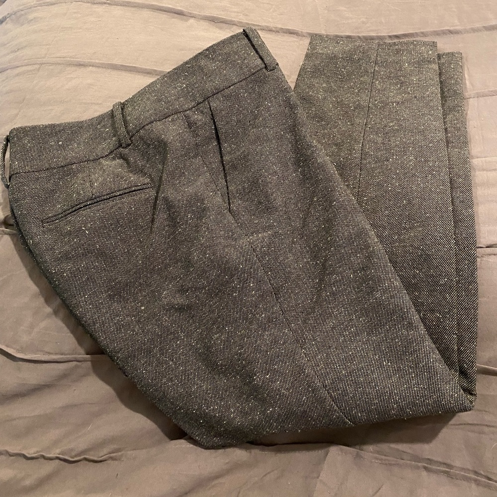 Ann Taylor Suit Pants - Size 6 Petite